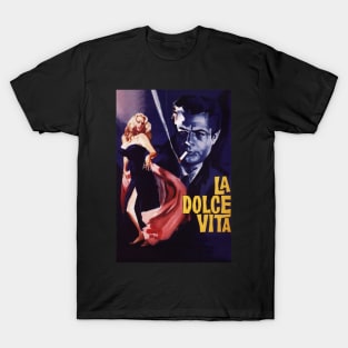 La Dolce Vita T-Shirt